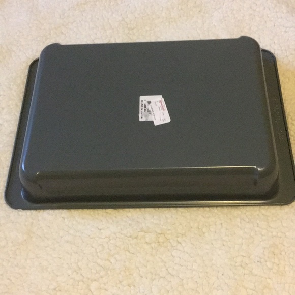 NEW with tags Alta Bakeware non-stick Roasting Pan - Picture 6 of 8